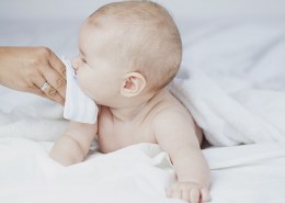 Bebek reflüsü için mama önerisi: Faydalı reflü maması hangisi?
