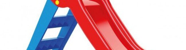 Çocuklar İçin Ev İçi Kaydırak Önerisi