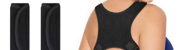 Dik Duruş Korsesi Önerisi: Dik Duruş Aparatı İşe Yarıyor mu?