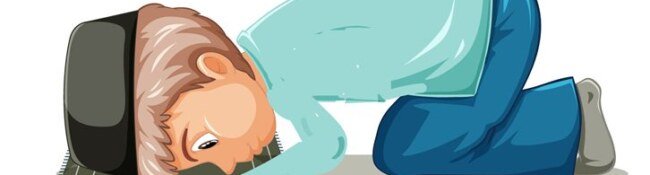 Tek Kullanımlık Seccade Önerisi – Cami ve Mescit için