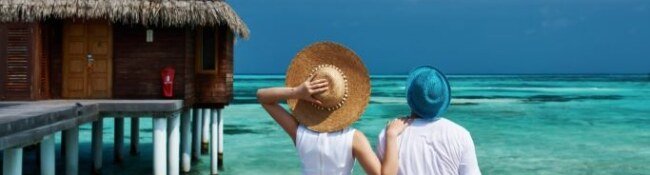 Balayı Otel Önerisi: Türkiye’nin En İyi Balayı Otelleri