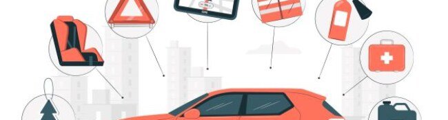 Oto Güneşlik Önerisi: En İyi Yan Cam Araç Perdesi