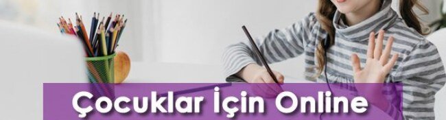 Çocuklar İçin Online İngilizce Kursu Önerisi: En İyi Uygulamalar