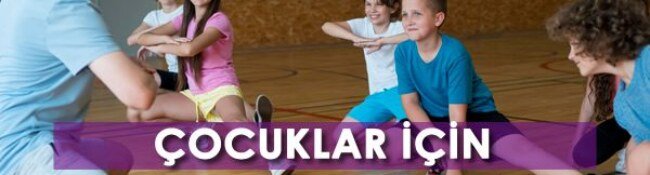 Çocuk Spor Okulu Önerisi: Türkiye’deki En İyi Spor Kursları Listesi
